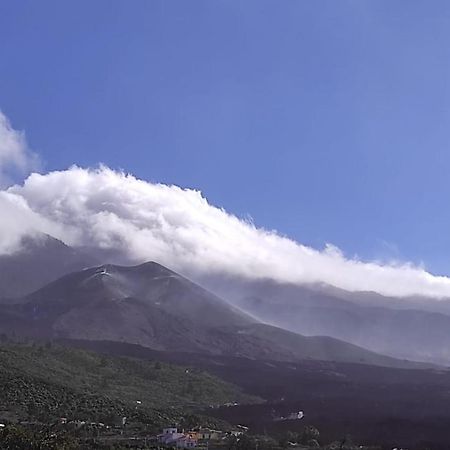 Finca Alda Los Llanos De Aridane Εξωτερικό φωτογραφία
