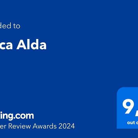 Finca Alda Los Llanos De Aridane Εξωτερικό φωτογραφία
