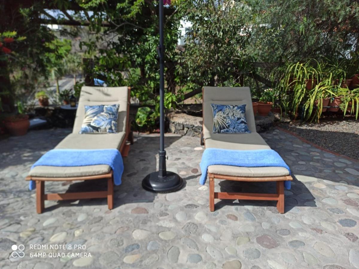 Finca Alda Los Llanos De Aridane Εξωτερικό φωτογραφία