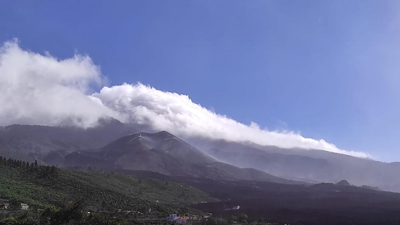 Finca Alda Los Llanos De Aridane Εξωτερικό φωτογραφία