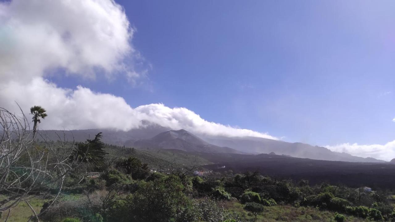 Finca Alda Los Llanos De Aridane Εξωτερικό φωτογραφία