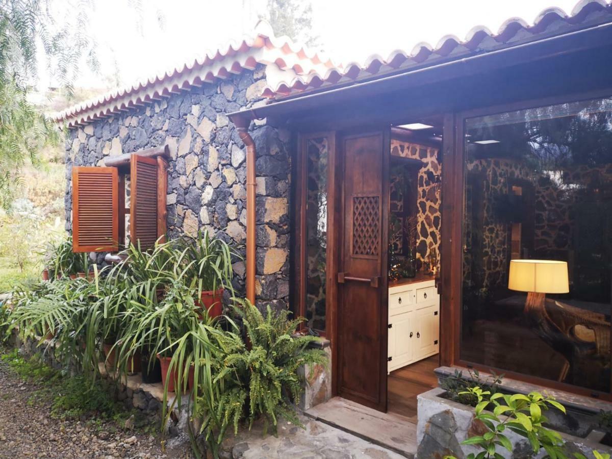 Finca Alda Los Llanos De Aridane Εξωτερικό φωτογραφία