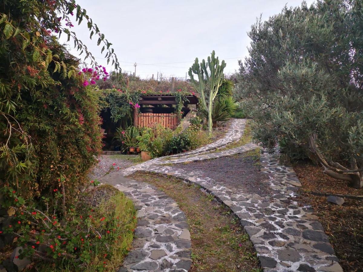 Finca Alda Los Llanos De Aridane Εξωτερικό φωτογραφία