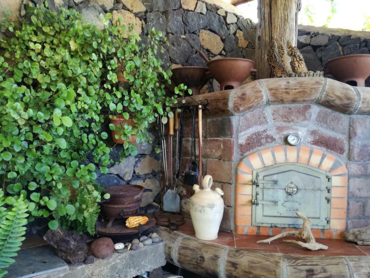 Finca Alda Los Llanos De Aridane Εξωτερικό φωτογραφία
