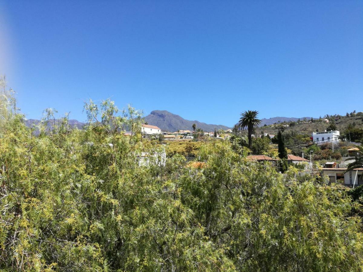 Finca Alda Los Llanos De Aridane Εξωτερικό φωτογραφία