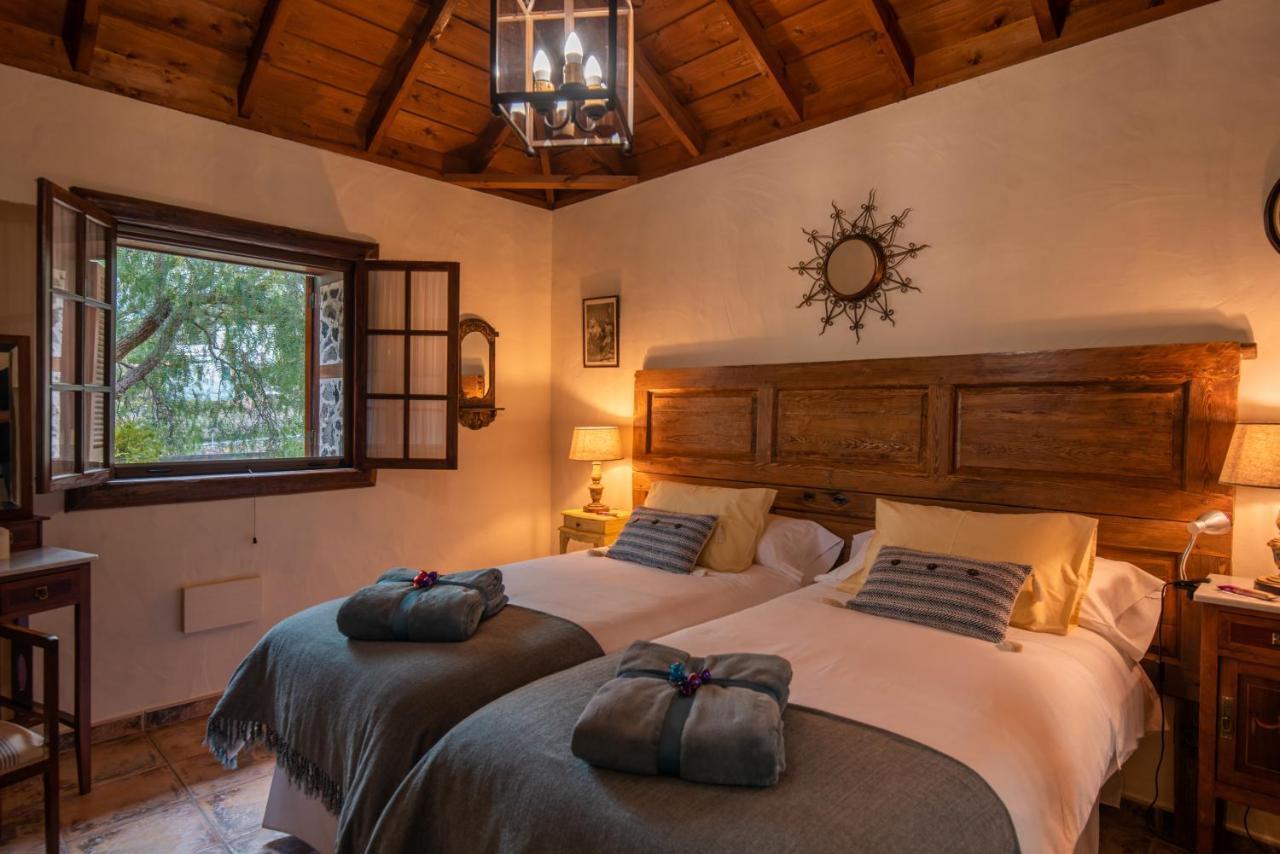Finca Alda Los Llanos De Aridane Εξωτερικό φωτογραφία