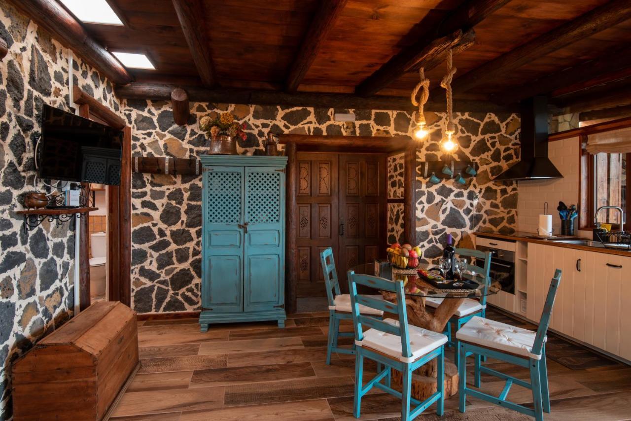 Finca Alda Los Llanos De Aridane Εξωτερικό φωτογραφία