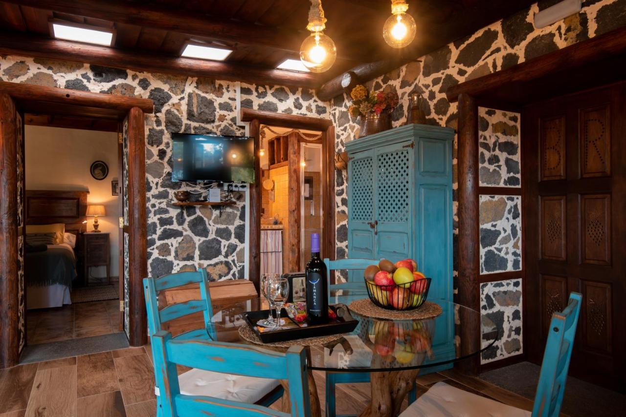 Finca Alda Los Llanos De Aridane Εξωτερικό φωτογραφία