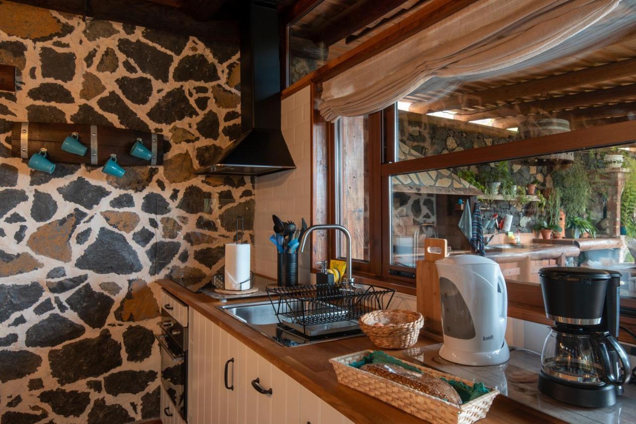 Finca Alda Los Llanos De Aridane Εξωτερικό φωτογραφία