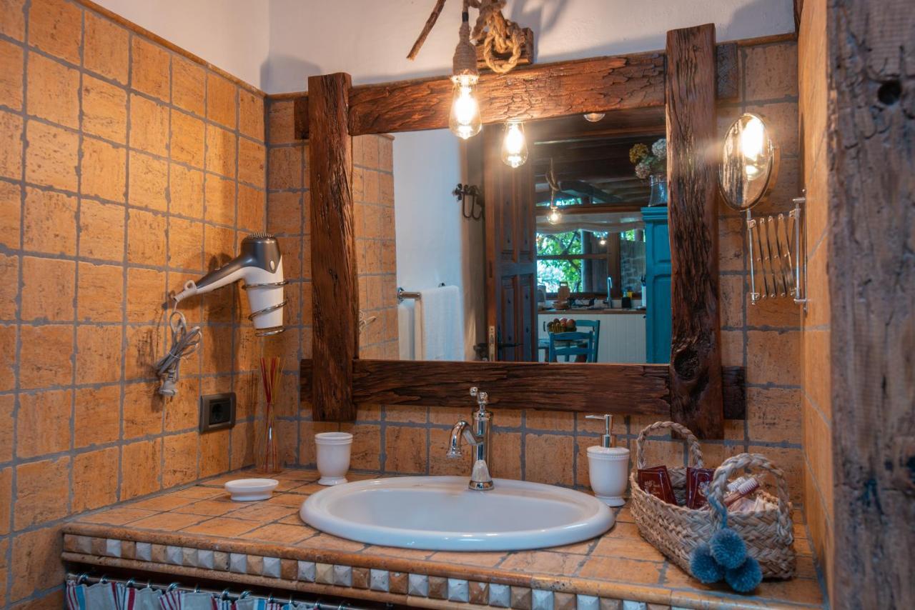 Finca Alda Los Llanos De Aridane Εξωτερικό φωτογραφία