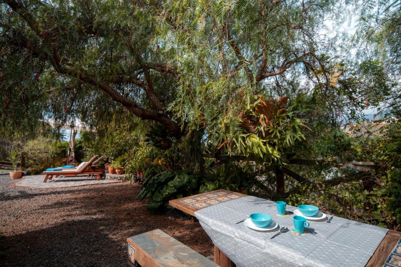 Finca Alda Los Llanos De Aridane Εξωτερικό φωτογραφία