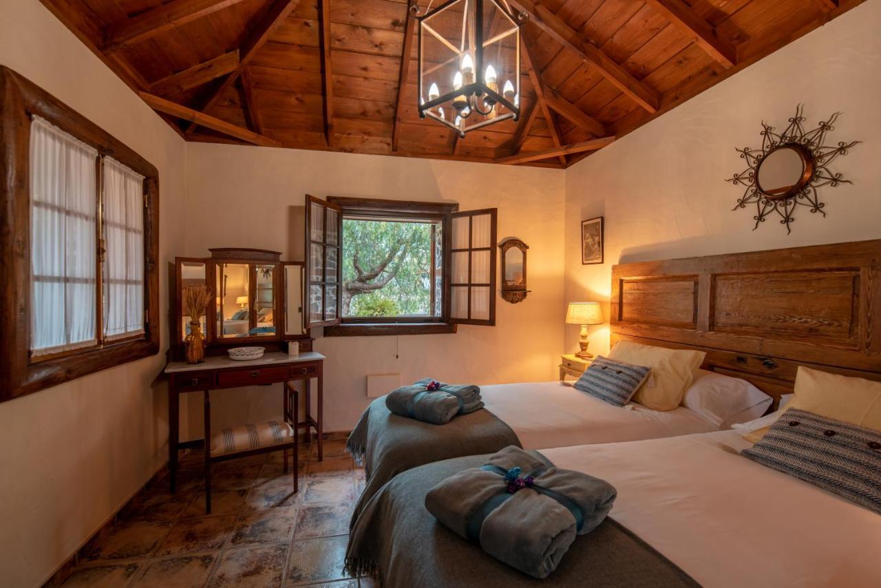 Finca Alda Los Llanos De Aridane Εξωτερικό φωτογραφία