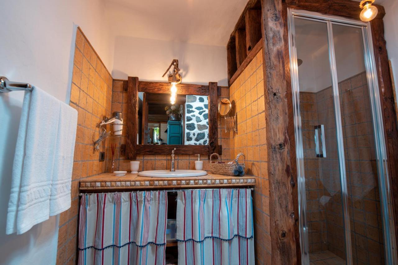 Finca Alda Los Llanos De Aridane Εξωτερικό φωτογραφία
