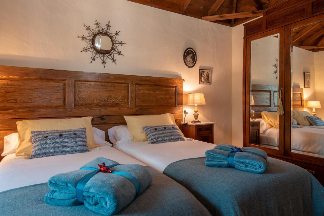 Finca Alda Los Llanos De Aridane Εξωτερικό φωτογραφία